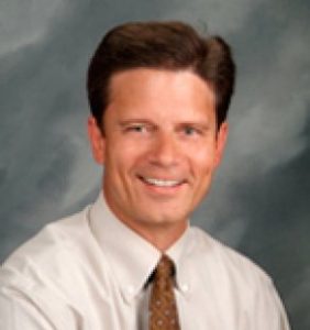 Dr George